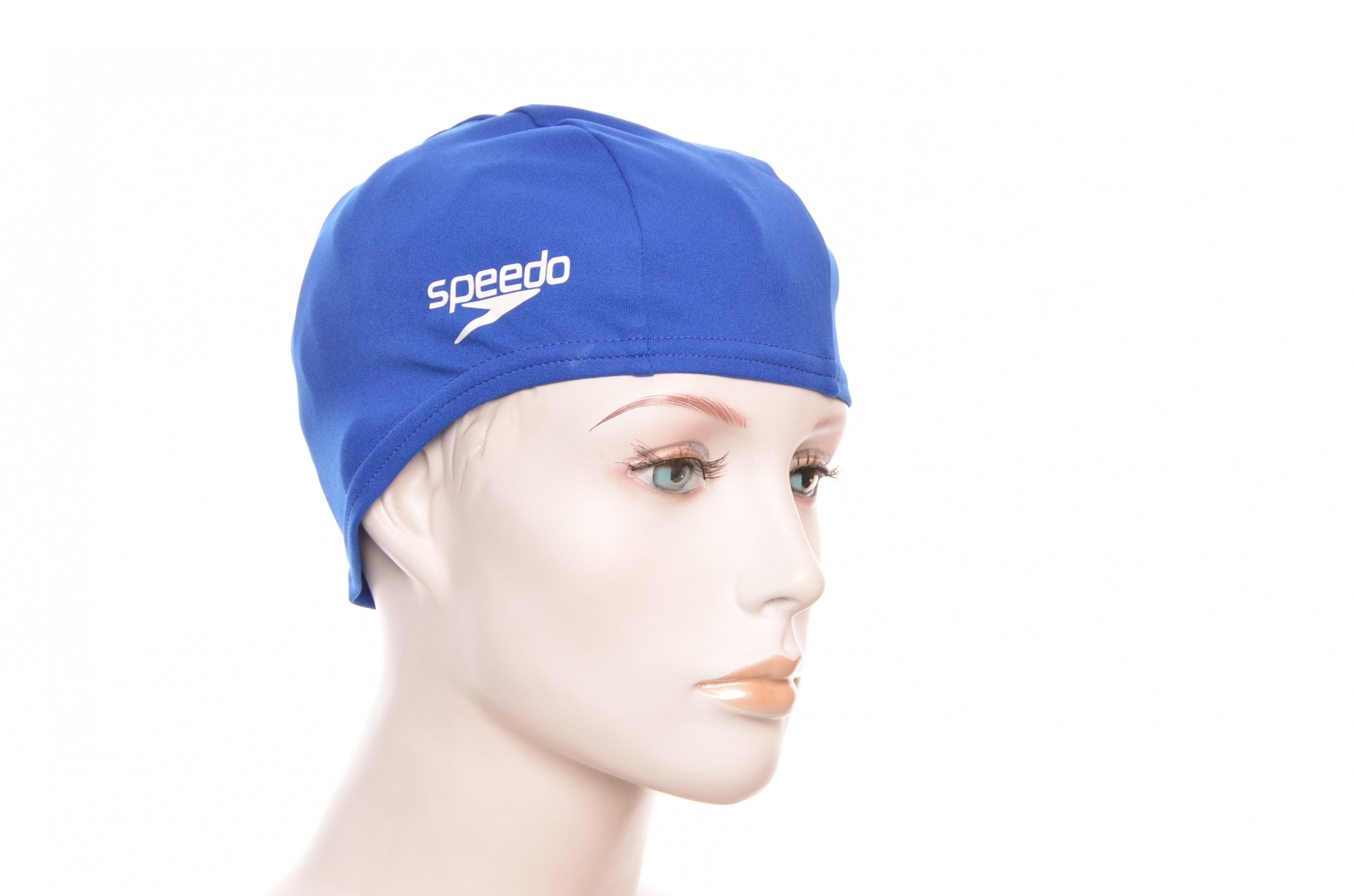 Schwimmkappe Kinder Speedo Polyester Cap Junior