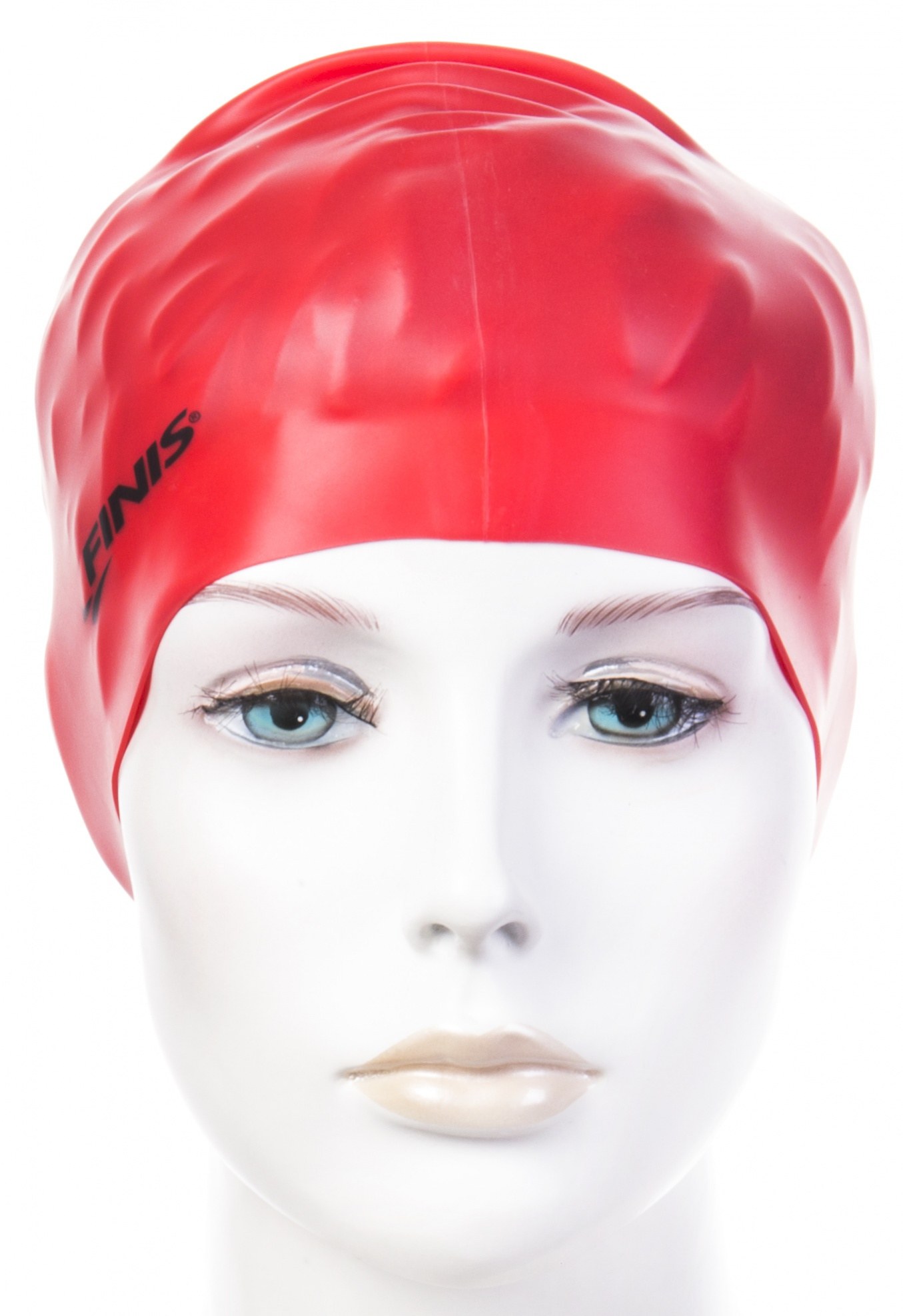 Schwimmkappe Finis Silicone Cap