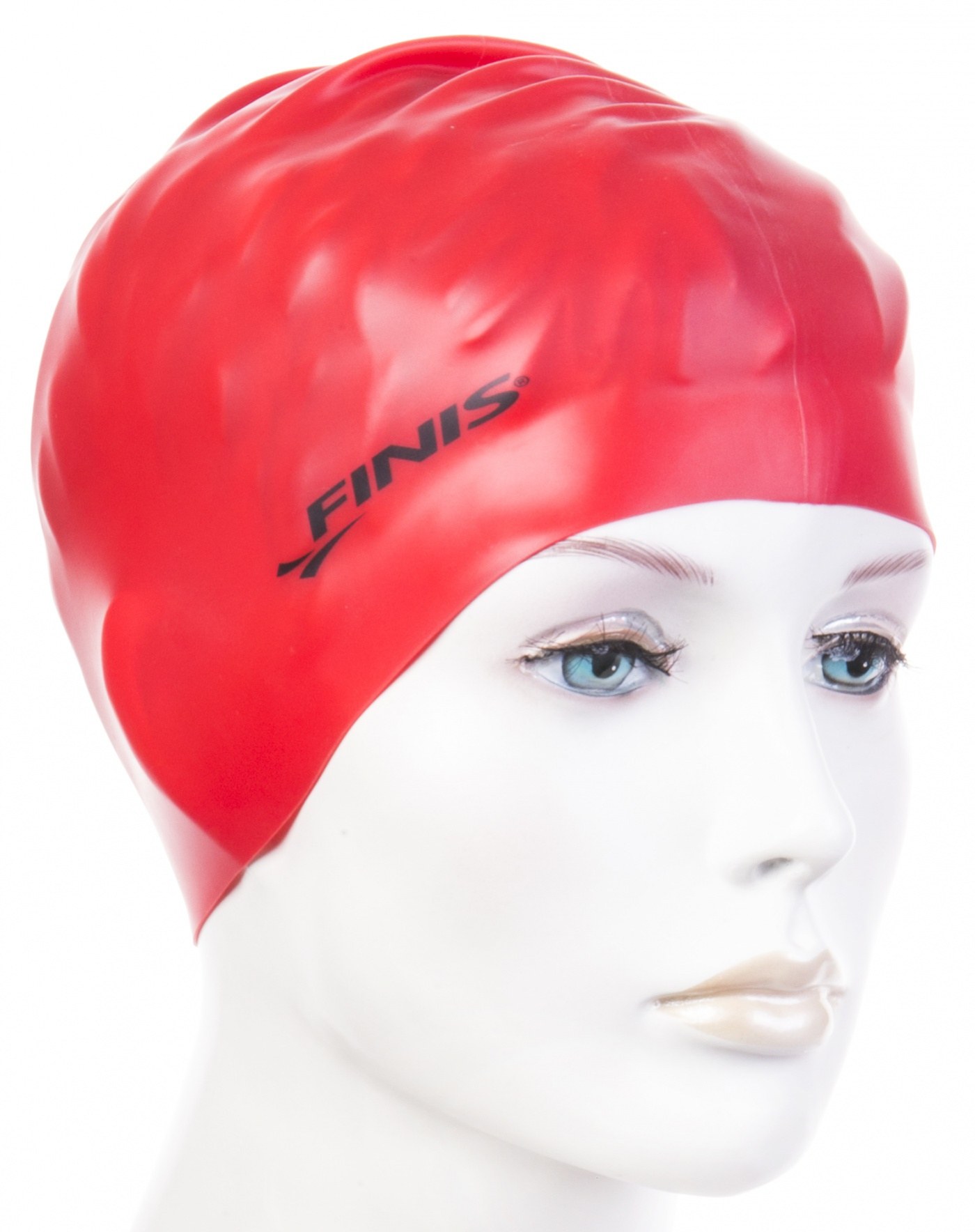 Schwimmkappe Finis Silicone Cap