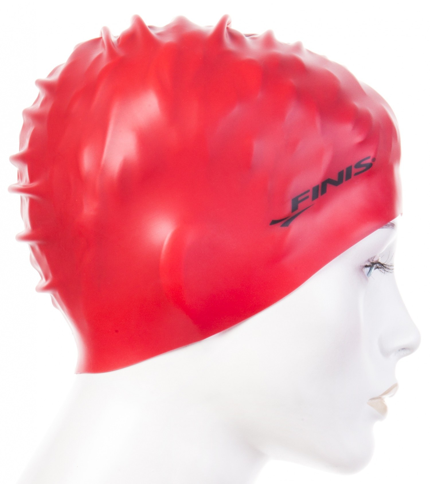 Schwimmkappe Finis Silicone Cap