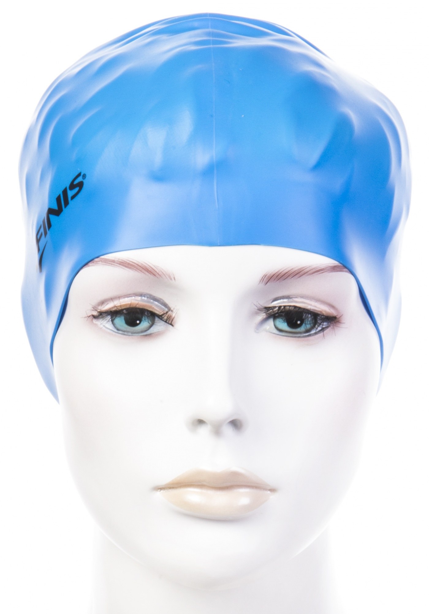 Schwimmkappe Finis Silicone Cap