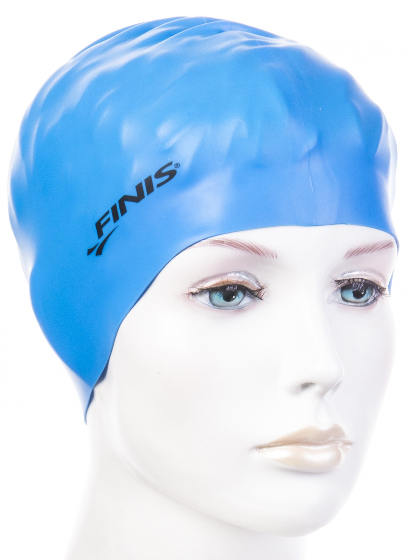 Schwimmkappe Finis Silicone Cap