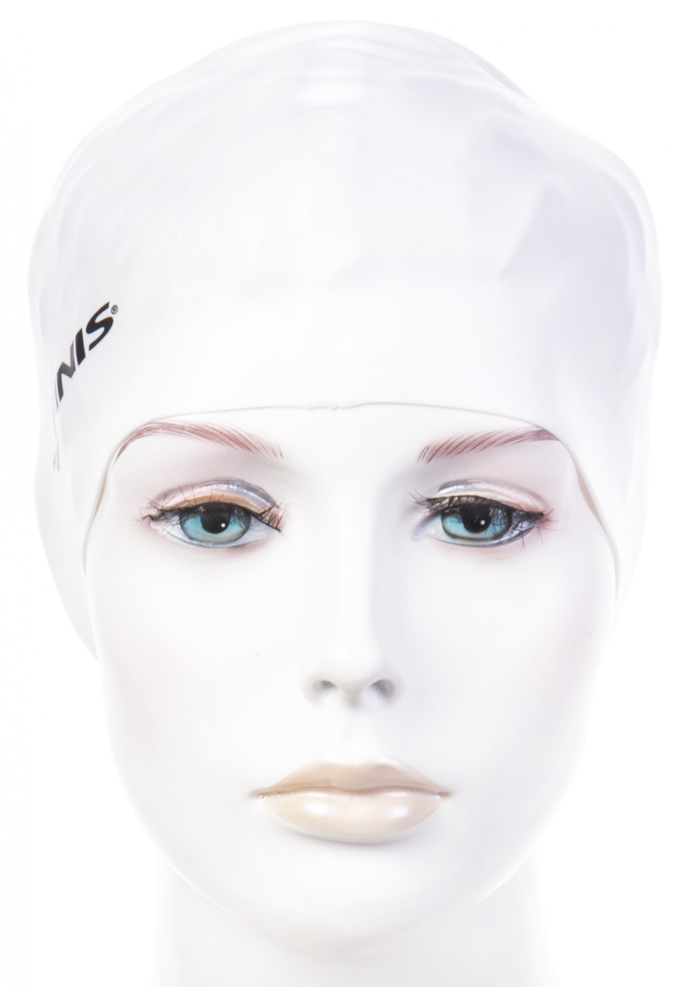 Schwimmkappe Finis Silicone Cap
