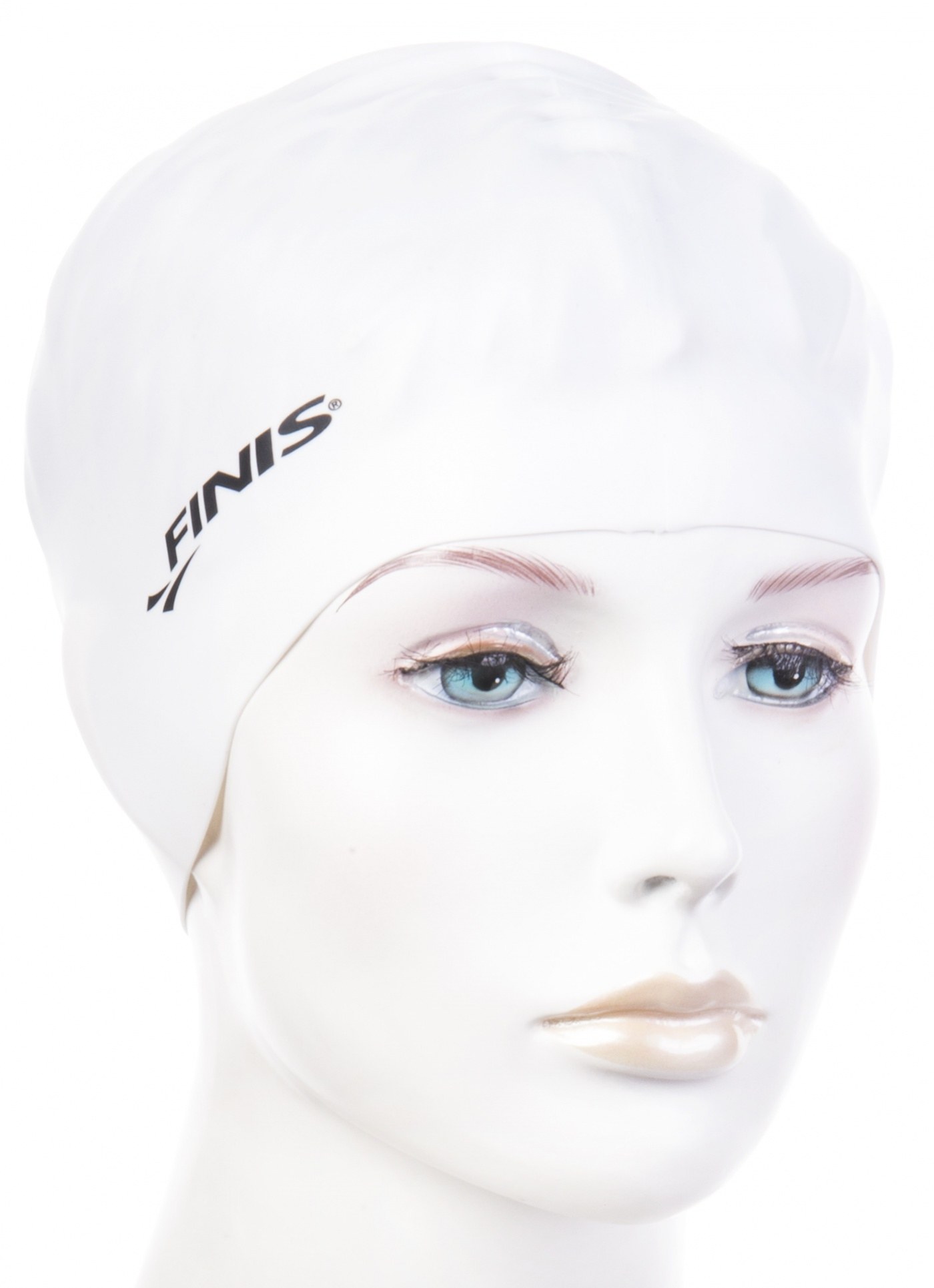 Schwimmkappe Finis Silicone Cap
