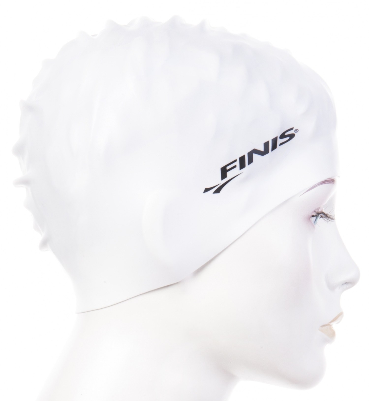 Schwimmkappe Finis Silicone Cap
