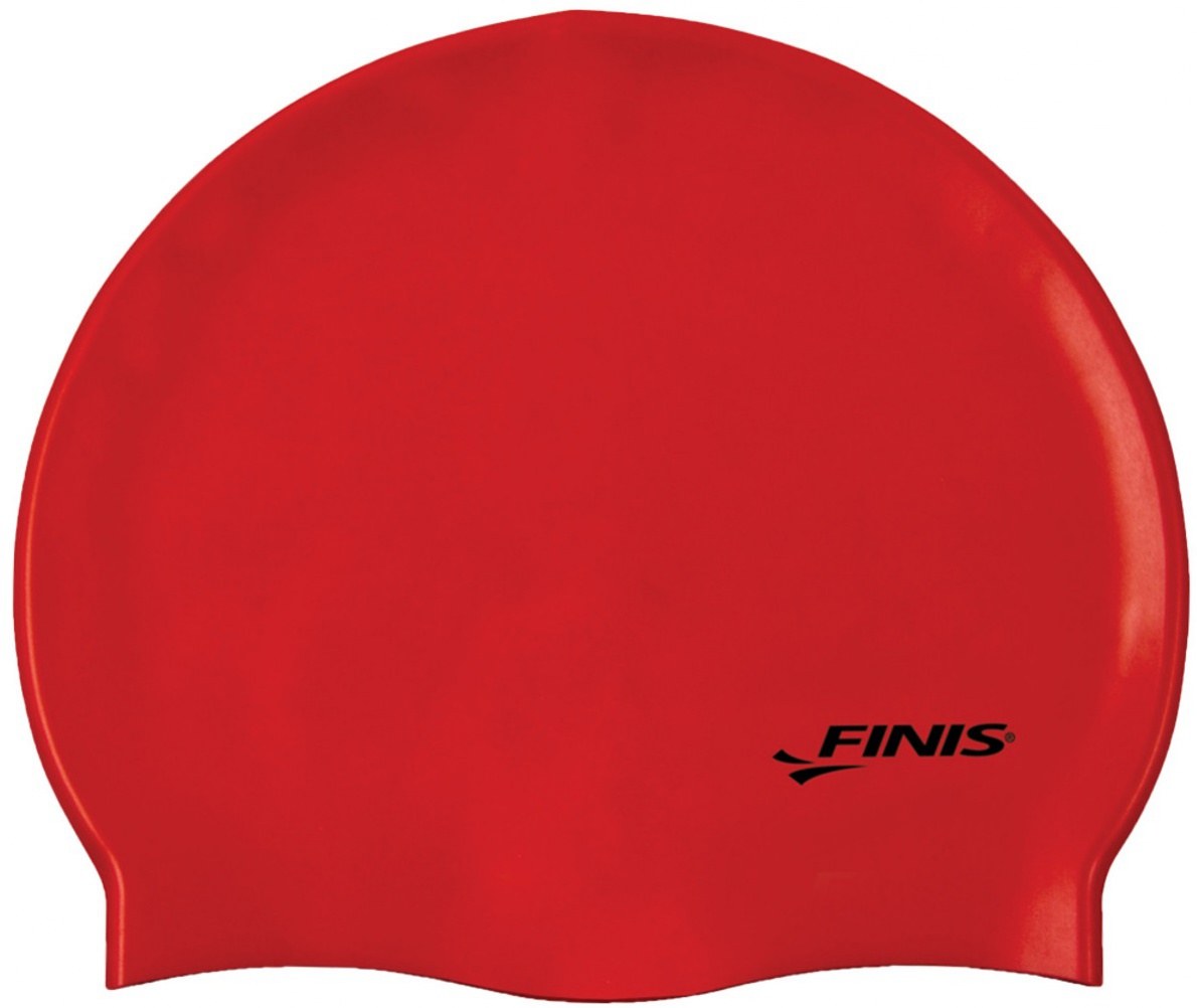 Schwimmkappe Finis Silicone Cap
