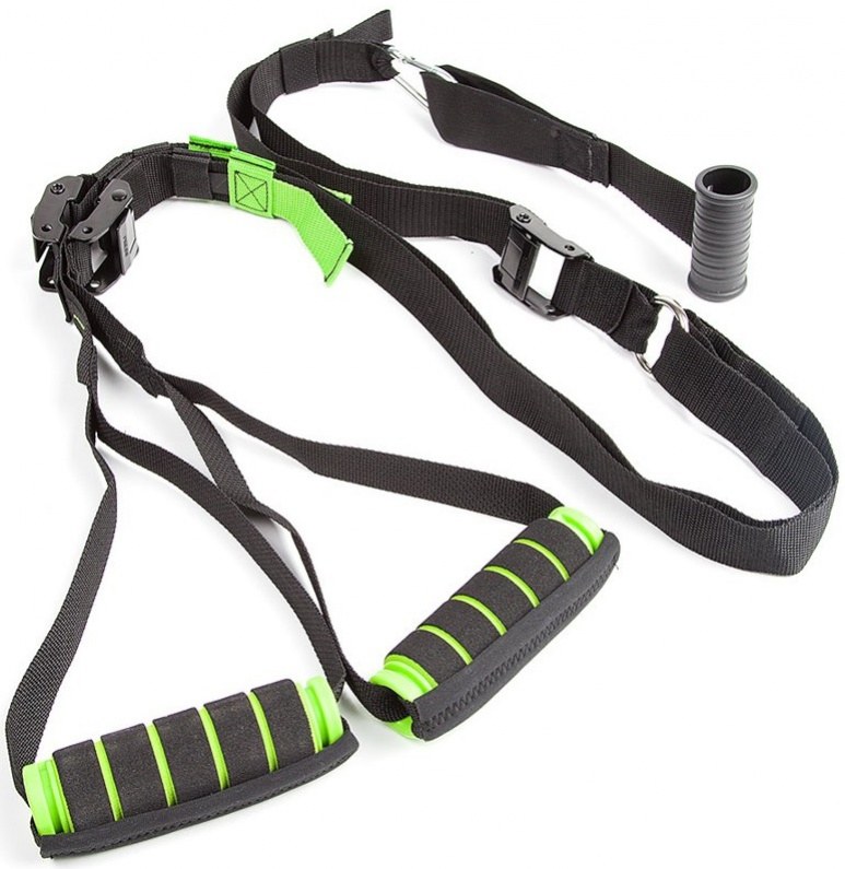 Mad Wave Sling Trainer