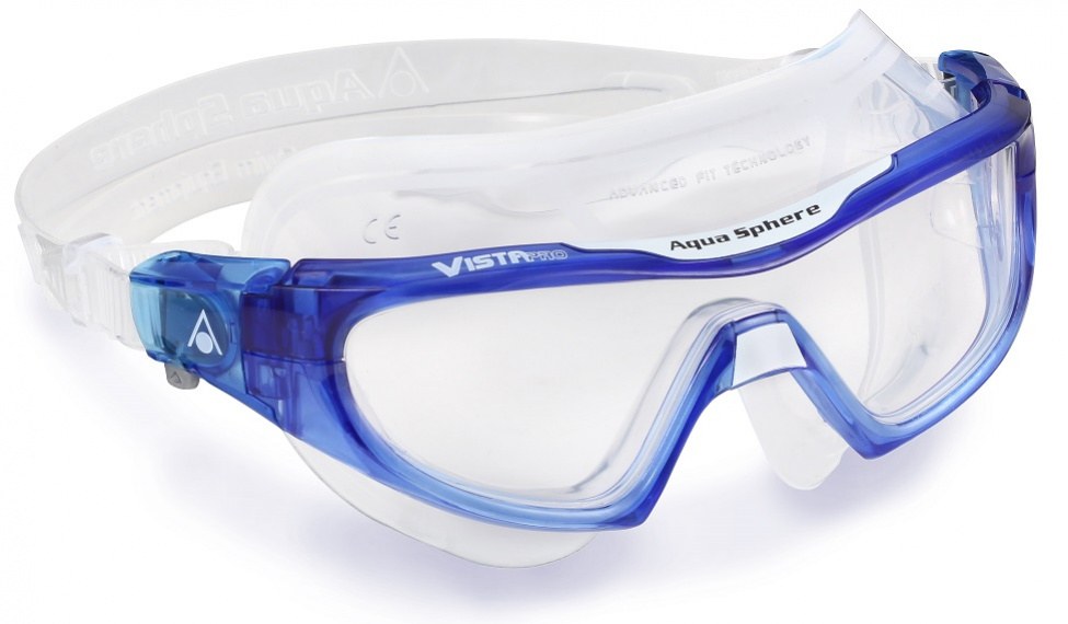 Schwimmbrille Aqua Sphere Vista Pro