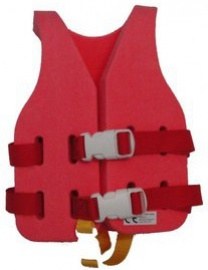 Schwimmveste Matuska Dena Swim Vest Preschooler