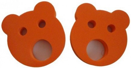 Schwimmscheiben Matuska Dena Bear Rings 160x27mm