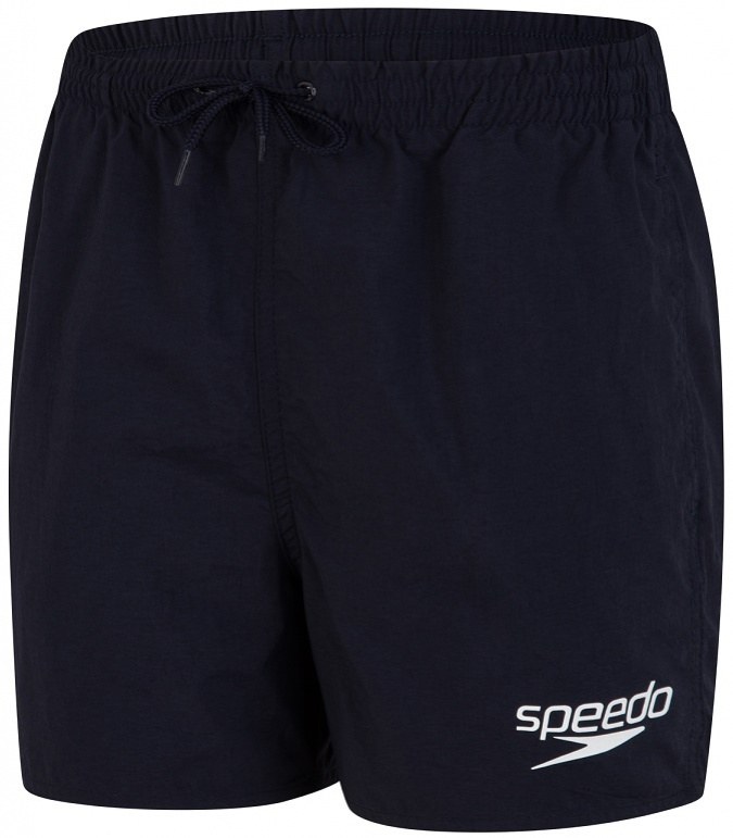Badehose Jungen Speedo Essential 13 Watershort Boy True Navy