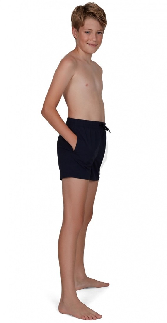 Badehose Jungen Speedo Essential 13 Watershort Boy True Navy