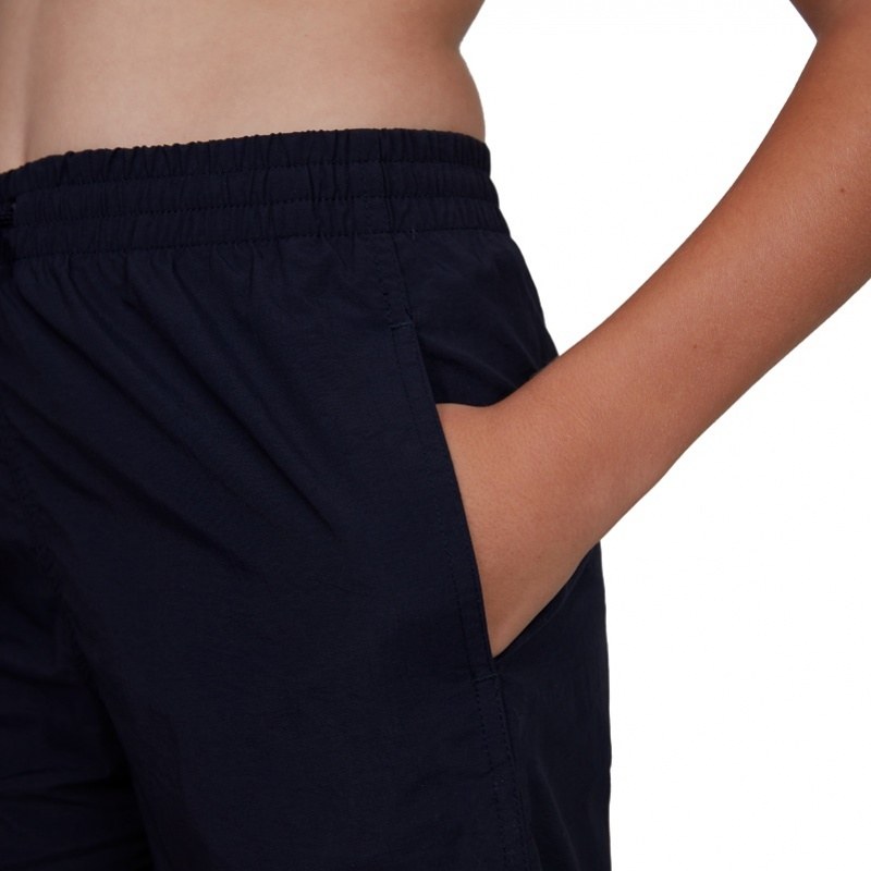 Badehose Jungen Speedo Essential 13 Watershort Boy True Navy