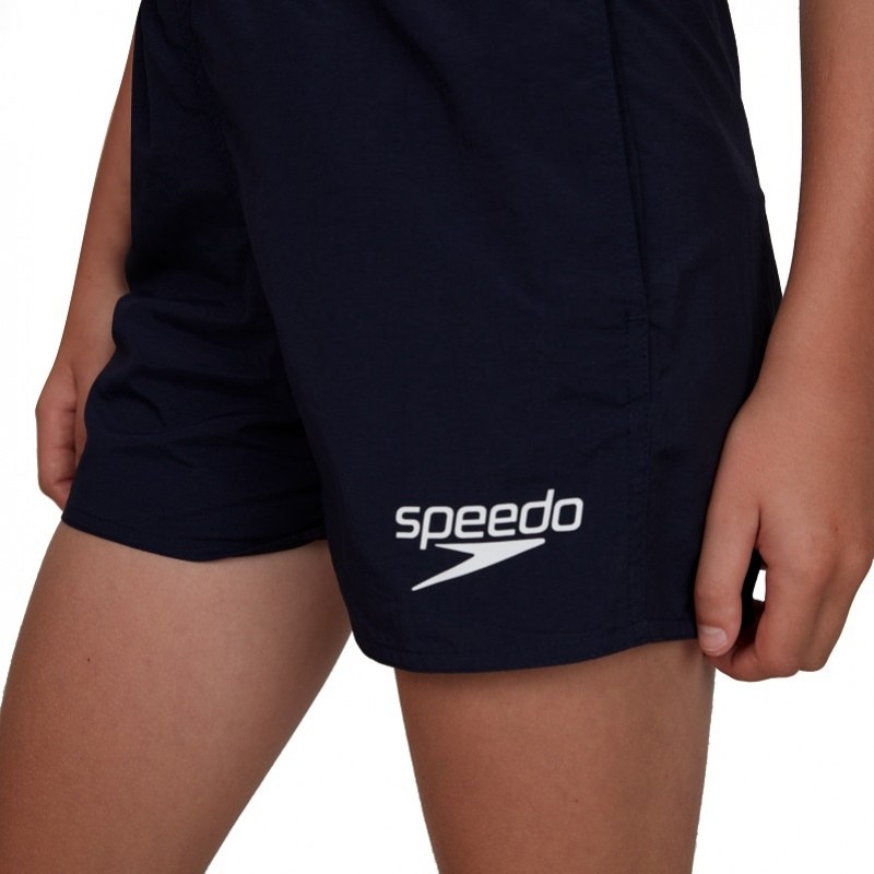 Badehose Jungen Speedo Essential 13 Watershort Boy True Navy
