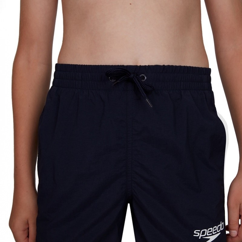 Badehose Jungen Speedo Essential 13 Watershort Boy True Navy