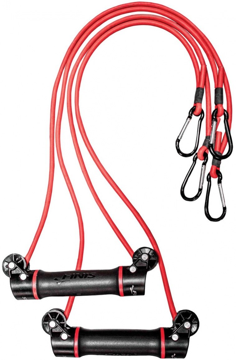 Widderstandsbänder Finis Slide Dryland Trainer
