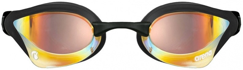 Schwimmbrille Arena Cobra Core Swipe Mirror