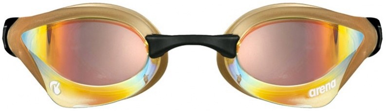 Schwimmbrille Arena Cobra Core Swipe Mirror
