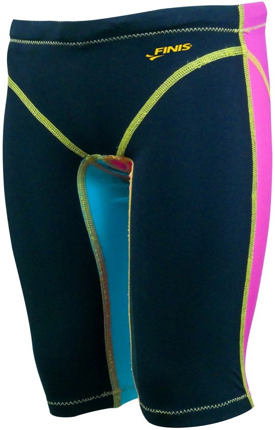 Finis Fuse Jammer Junior Cotton Candy