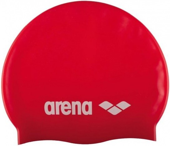 Schwimmütze Arena Classic Silicone cap