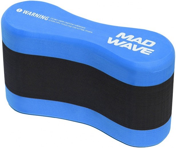 Pull Boje Mad Wave Pull Buoy Training Small