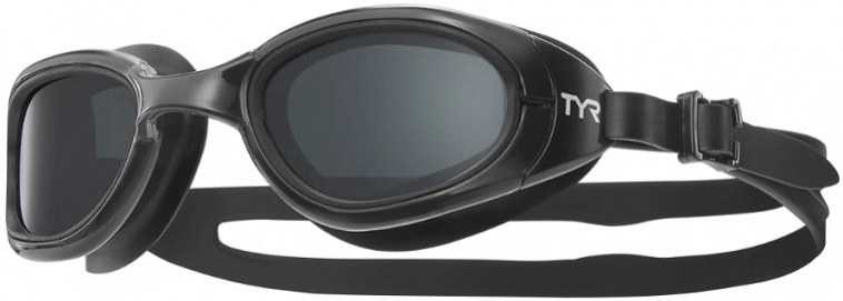 Tyr Special Ops 2.0 Polarized Non-Mirrored
