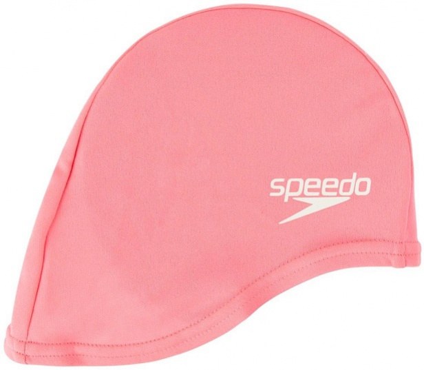 Schwimmkappe Kinder Speedo Polyester Cap Junior