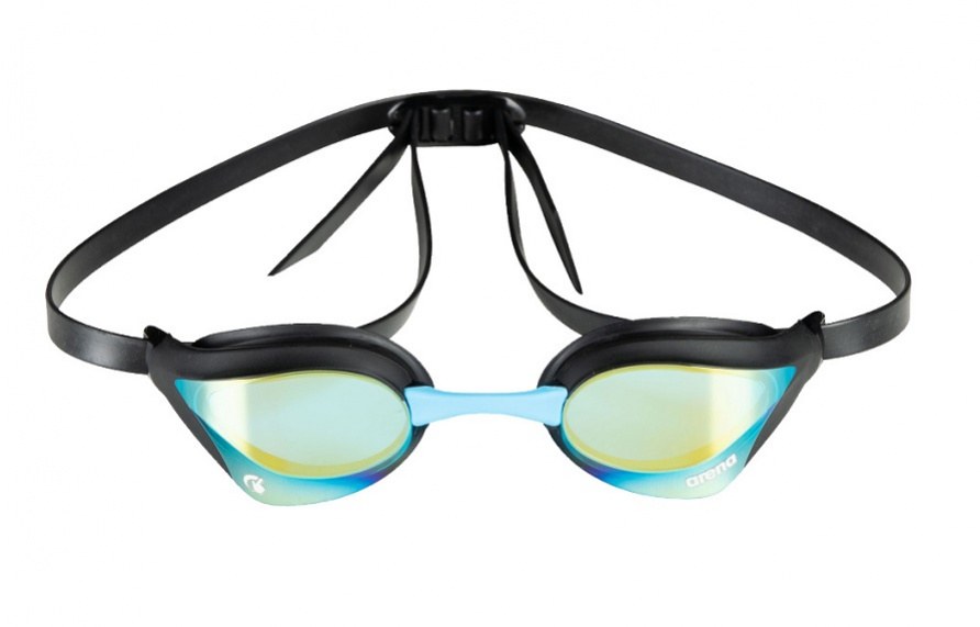 Schwimmbrille Arena Cobra Core Swipe Mirror
