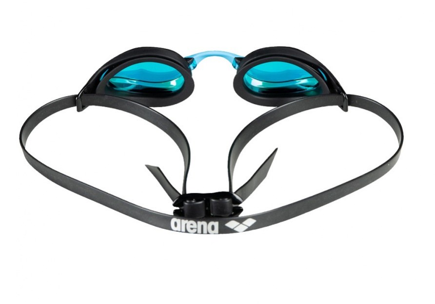 Schwimmbrille Arena Cobra Core Swipe Mirror