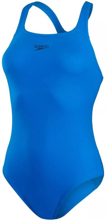 Speedo Eco Endurance+ Medalist Bondi Blue
