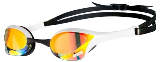 Schwimmbrille Arena Cobra Ultra Swipe Mirror