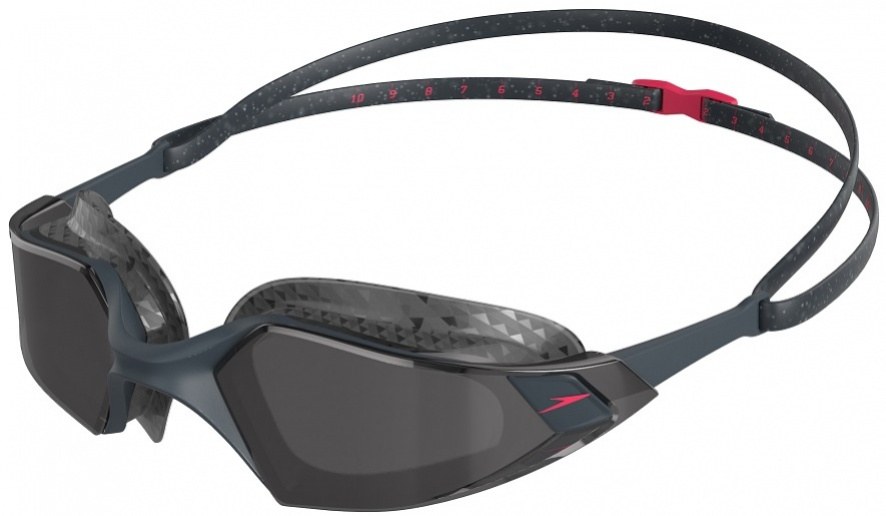 Schwimmbrille Speedo Aquapulse Pro