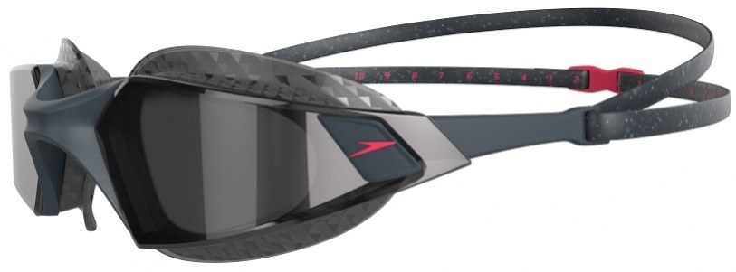 Schwimmbrille Speedo Aquapulse Pro