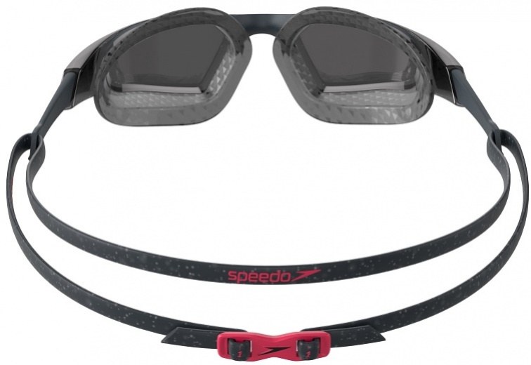 Schwimmbrille Speedo Aquapulse Pro