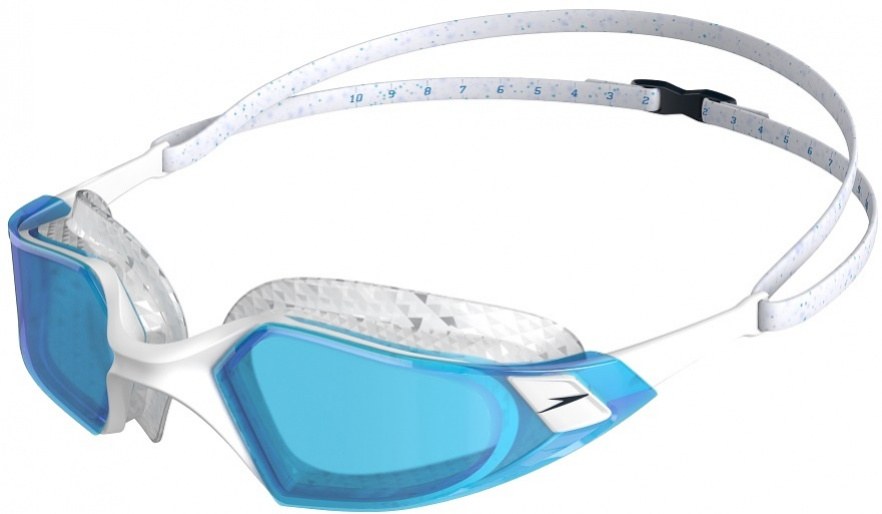 Schwimmbrille Speedo Aquapulse Pro