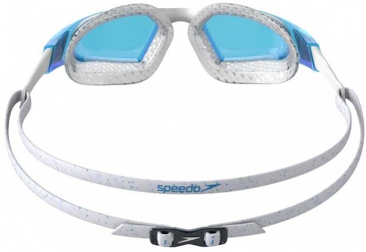 Schwimmbrille Speedo Aquapulse Pro