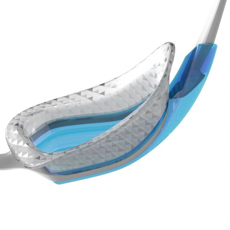 Schwimmbrille Speedo Aquapulse Pro