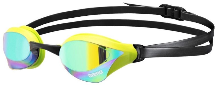 Schwimmbrille Arena Cobra Core Swipe Mirror