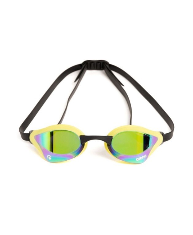 Schwimmbrille Arena Cobra Core Swipe Mirror