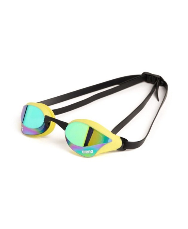 Schwimmbrille Arena Cobra Core Swipe Mirror