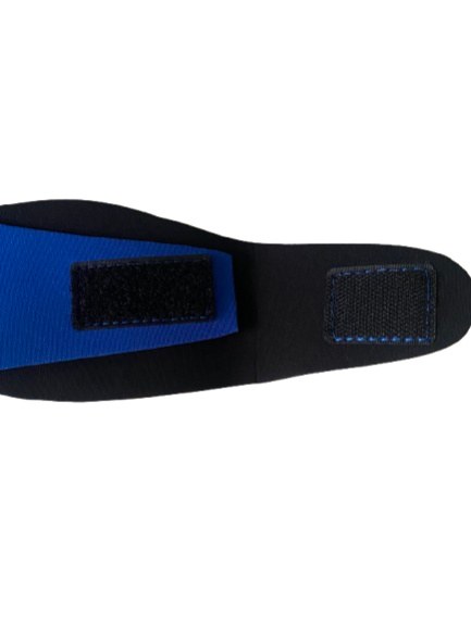 Neoprenstirnband Below5 Neoprene Headband