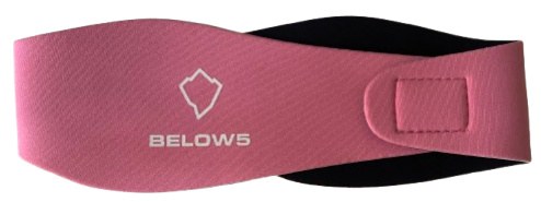 Neoprenstirnband Below5 Neoprene Headband