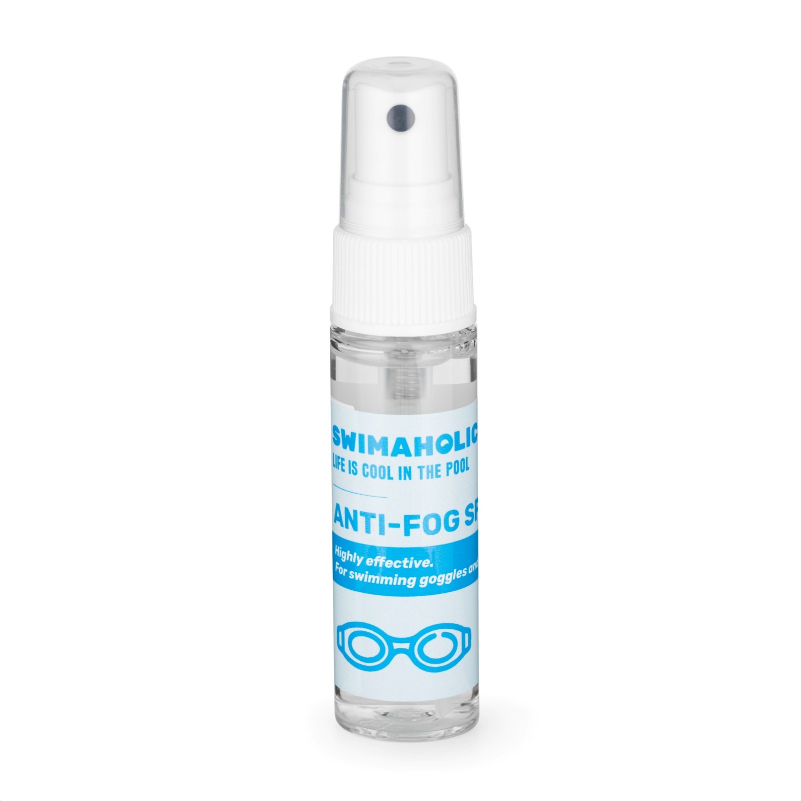 Antibeschlagspray Swimaholic Antifog Spray