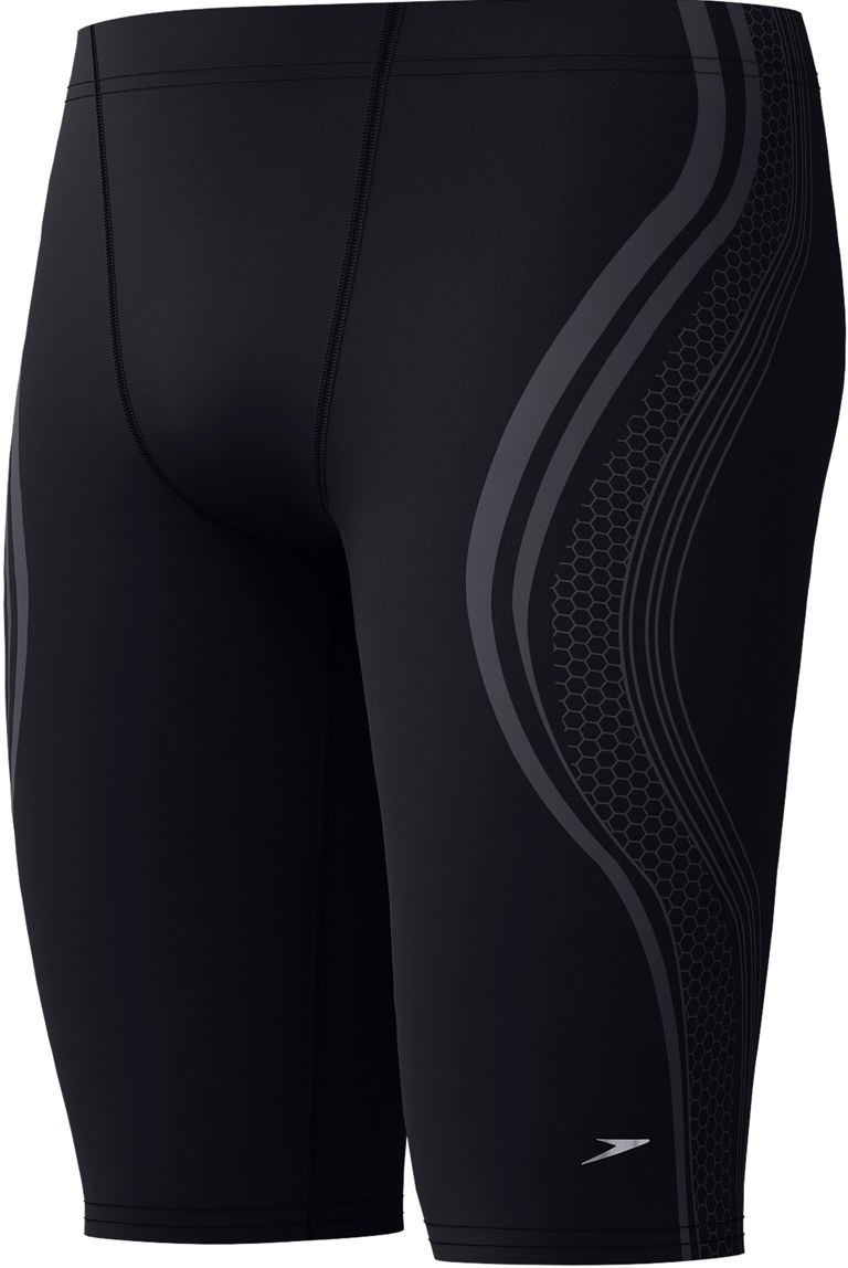 Speedo Printed Movement Jammer