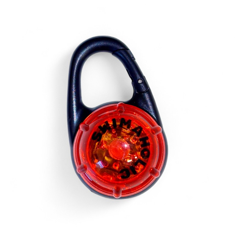 LED-Licht Swimaholic Waterproof Safety Light