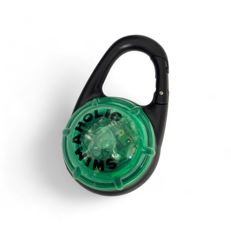 LED-Licht Swimaholic Waterproof Safety Light