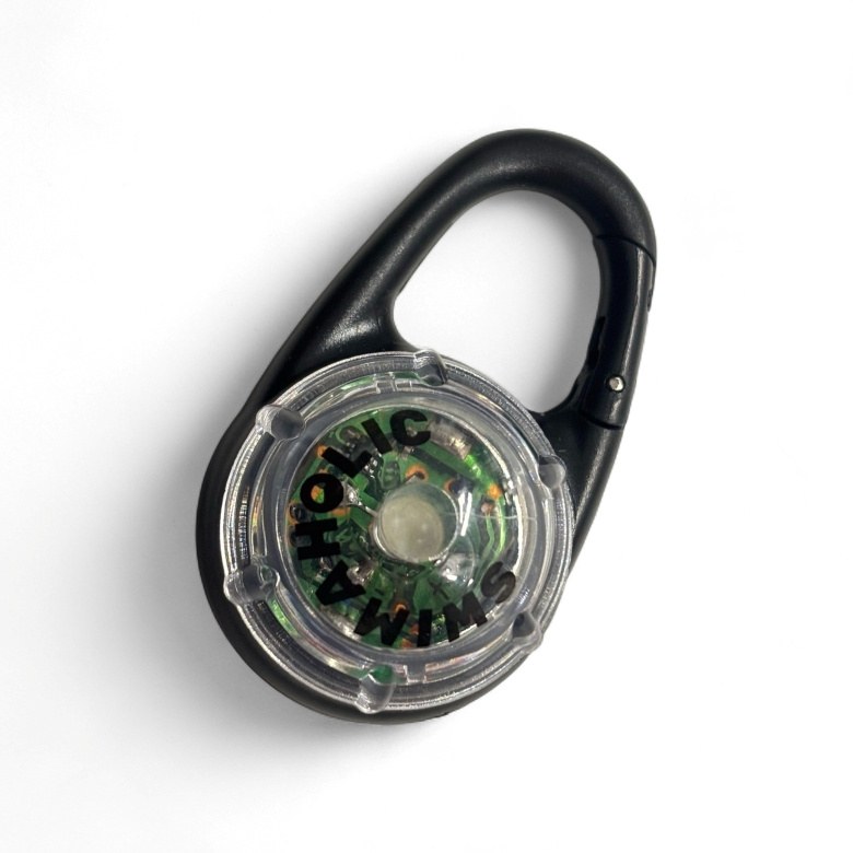 LED-Licht Swimaholic Waterproof Safety Light