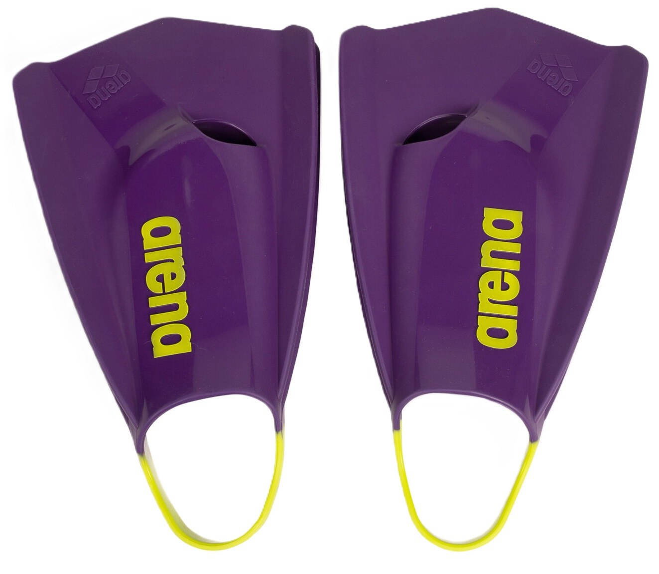 Arena Powerfin Pro II Purple