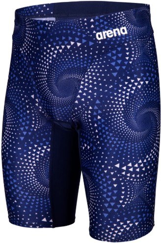 Arena Swim Jammer Fireflow Navy