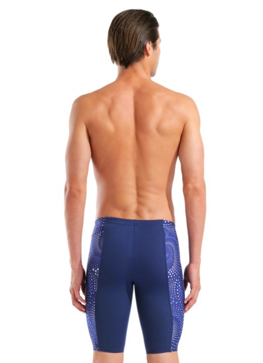 Arena Swim Jammer Fireflow Navy